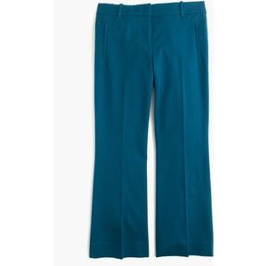 J. Crew Teddie Pants
